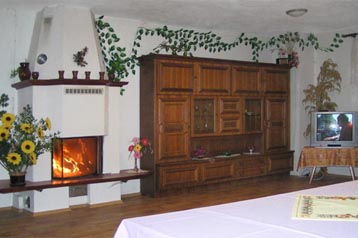 Чехія Chata Škrdlovice, Екстер'єр