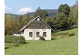 Cottage Oldřichov v Hájích Czech Republic