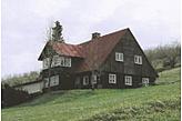 Chata Horní Malá Úpa Česko