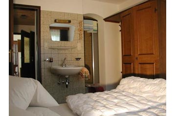 Rakousko Privát Bach, Exteriér