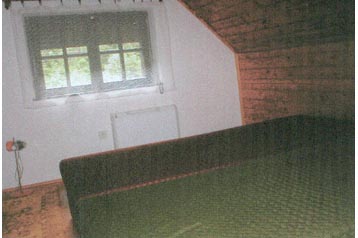 Slovakia Chata Jarabá, Exterior