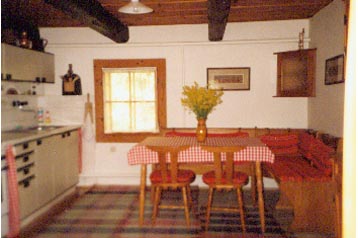 Slovakia Byt Veličná, Exterior