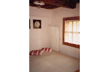 Slovakia Byt Veličná, Exterior