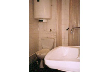 Slovakia Byt Veličná, Exterior