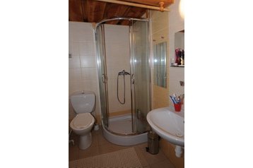 Slovakia Byt Veličná, Exterior