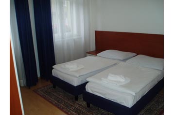 Tsjekkia Privát Praha, Eksteriør