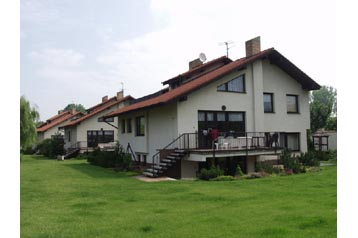 Ferienhaus Horoušany 1