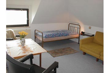 Česko Privát Praha, Praha, Interiér