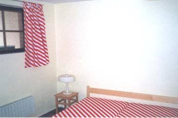 Tsjekkia Privát Mikulov, Interiør