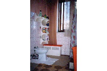 Slovakkia Privát Levoča, Eksterjöör