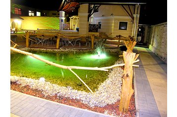 Словаччина Hotel Kolárovo, Екстер'єр