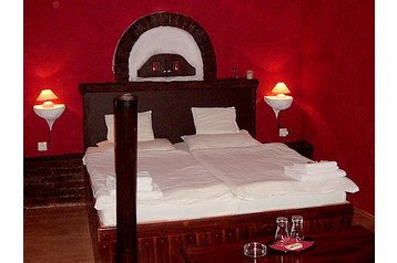 Словаччина Hotel Kolárovo, Екстер'єр