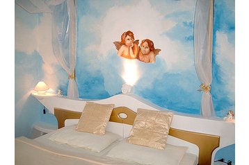 Словаччина Hotel Kolárovo, Екстер'єр