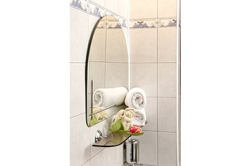 Словаччина Hotel Kolárovo, Екстер'єр