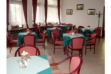 Словаччина Hotel Kolárovo, Екстер'єр