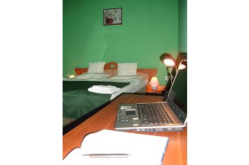 Словакия Hotel Kolárovo, Екстериор