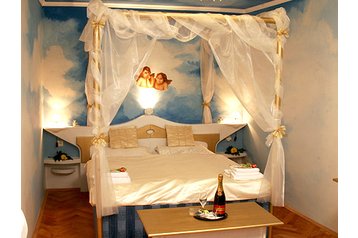 Словакия Hotel Kolárovo, Екстериор