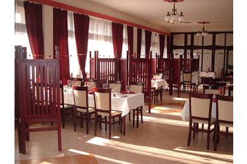 Словакия Hotel Kolárovo, Екстериор
