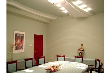 Словакия Hotel Kolárovo, Екстериор