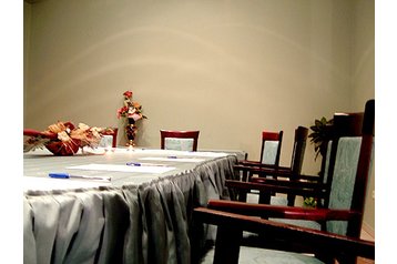 Словакия Hotel Kolárovo, Екстериор