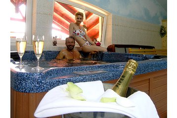 Словакия Hotel Kolárovo, Екстериор