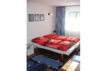 Slovakia Privát Mengusovce, Eksteriør