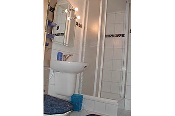 Slovakia Privát Mengusovce, Eksteriør