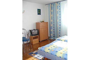 Slovakia Privát Mengusovce, Eksteriør