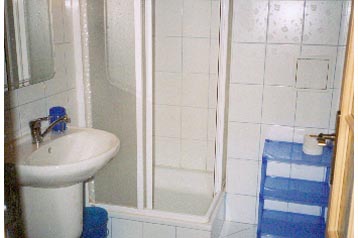 Slovakia Privát Mengusovce, Eksteriør