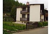 Ferienhaus Vrbov Slowakei