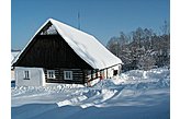 Hytte Háje nad Jizerou Tsjekkia