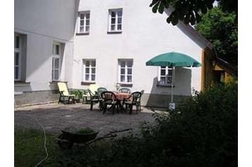 Vakantiehuis Desná 1