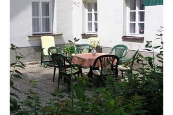 Vakantiehuis Desná 4
