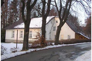Вила Desná 2