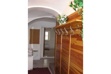 Ferienhaus Desná 4