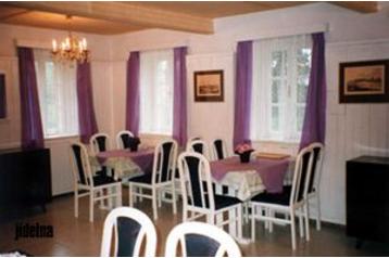 Vakantiehuis Desná 4