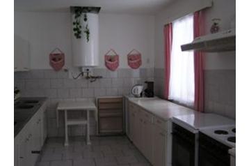 Vakantiehuis Desná 4