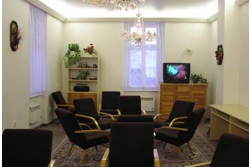 Вила Desná 4