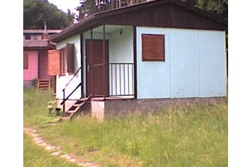 Tsjechië Bungalov Žirovnice, Exterieur