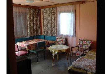Bungaló Žirovnice 3