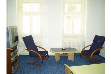 Tschechien Byt Karlovy Vary, Karlsbad, Interieur