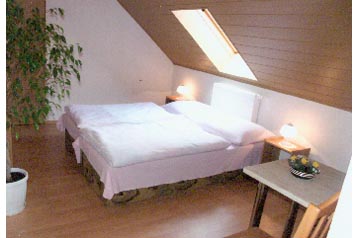 Slovakia Privát Habovka, Eksteriør