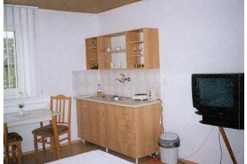 Slovakia Privát Habovka, Eksteriør