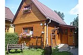 Chalet Zuberec Slovaquie