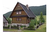 Chalet Veľké Borové Slovaquie