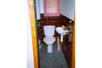 Slovakia Chata Jezersko, Exterior