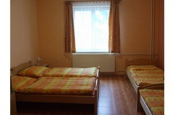 Slovakia Chata Terchová, Exterior