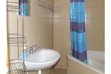 Slovakia Chata Terchová, Exterior