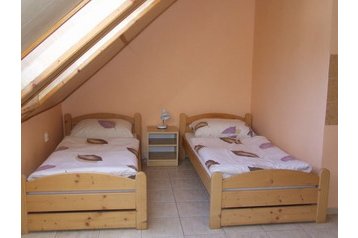 Szlovákia Chata Terchová, Terhely, Interiőr