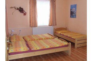 Szlovákia Chata Terchová, Terhely, Interiőr